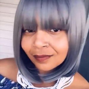 Meet your Posher, Mandy